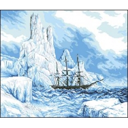 09011 Айсберг 09011 Айсберг