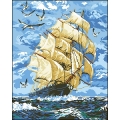 09028 В открито море