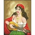 12008 Китаристката 12008 Китаристката