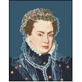 12010 Херцогиня Маргарет фон Парма 12010 Херцогиня Маргарет фон Парма